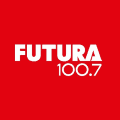 Logo Radio Futura Online 100.7 FM