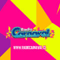 Logo Radio Carnaval Online Antofagasta 96.5 FM