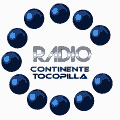 Logo Radio Continente en vivo Tocopilla
