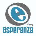 Logo Radio Esperanza Temuco