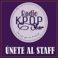 Logo Radio Kpop Chile