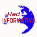 Logo Radio La Red Informativa 95.7 FM