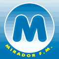 Logo Radio Mirador Online Lautaro 89.7 FM