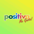 Logo Radio Positiva Online Santiago