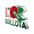 Logo Radio Quillota Online 101.5 FM