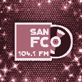 Logo Radio San Francisco de Maullín