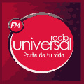 Logo Radio Universal en Vivo Pitrufquen